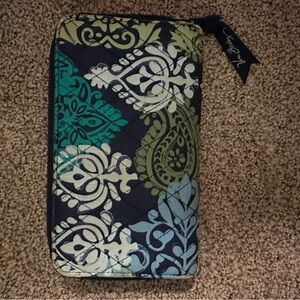 Vera Bradley wallet